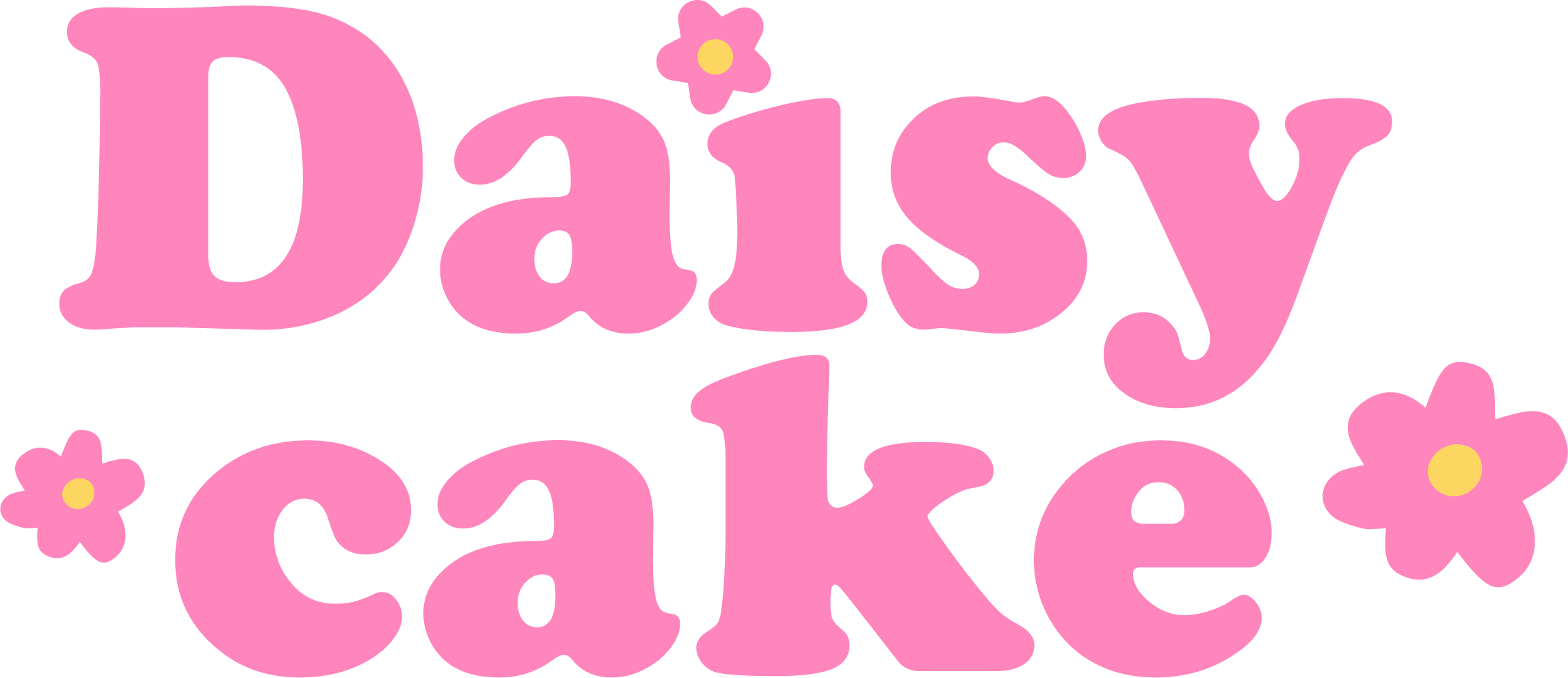 Daisy Cake - Конструктор тортов на заказ